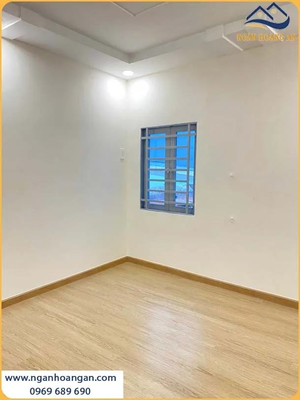 Sàn Nhựa Dán Keo Giả Gỗ MsFloor 22004 Dày 2mm
