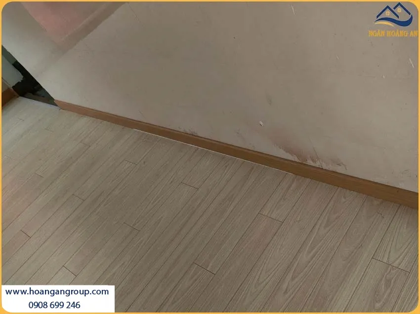 Sàn Gỗ Công Nghiệp Kosmos KB1890 Dày 12mm
