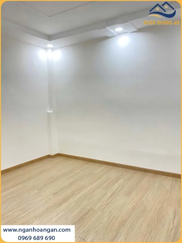 Sàn Nhựa Dán Keo Giả Gỗ MsFloor 22004 Dày 2mm