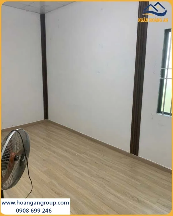 Sàn Gỗ Công Nghiệp Cốt Xanh Kosmos K85 Dày 8mm