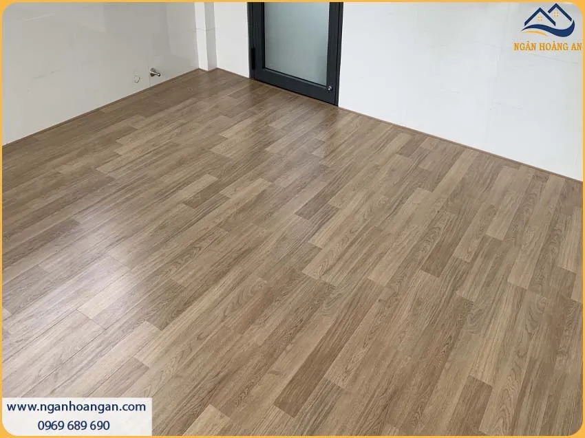 Sàn Gỗ Công Nghiệp Malaysia Robina O28 8mm