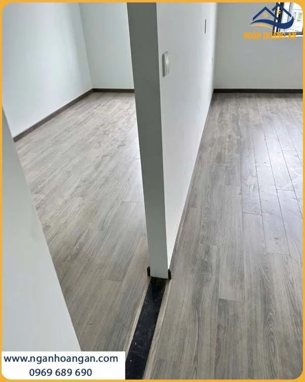 Sàn Gỗ Công Nghiệp Fortune F963 12mm