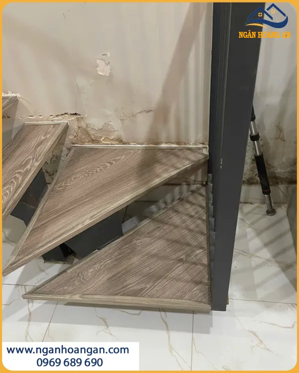 Sàn Gỗ Công Nghiệp Fortune Malaysia F882 Dày 8mm