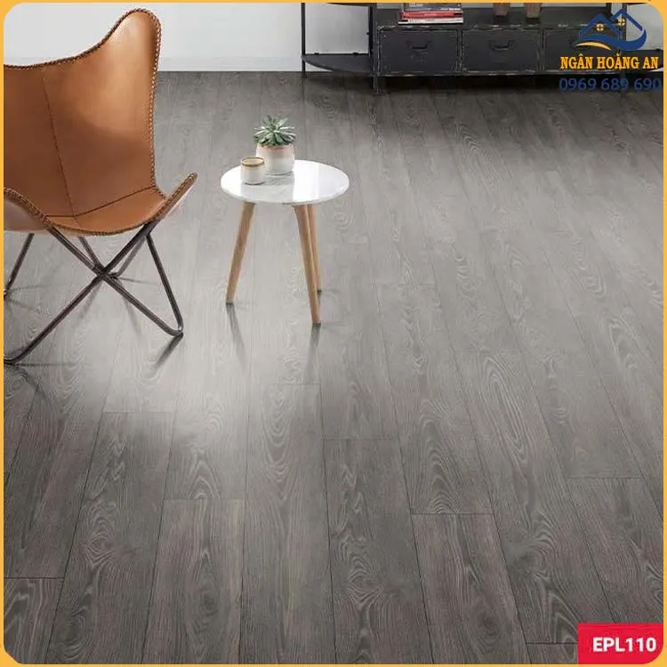 Sàn Gỗ Công Nghiệp Đức Egger 8mm Pro EPL110
