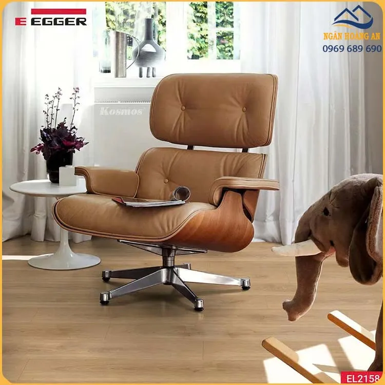 Sàn Gỗ Công Nghiệp Đức Egger Classic EL2158 8mm