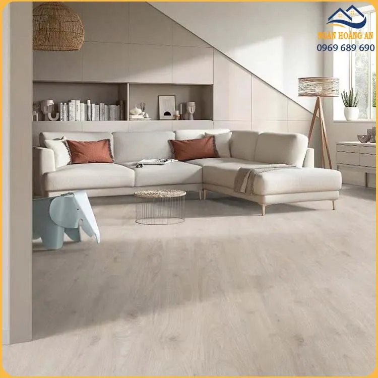 Sàn Gỗ Công Nghiệp Egger Home 12mm EHL111