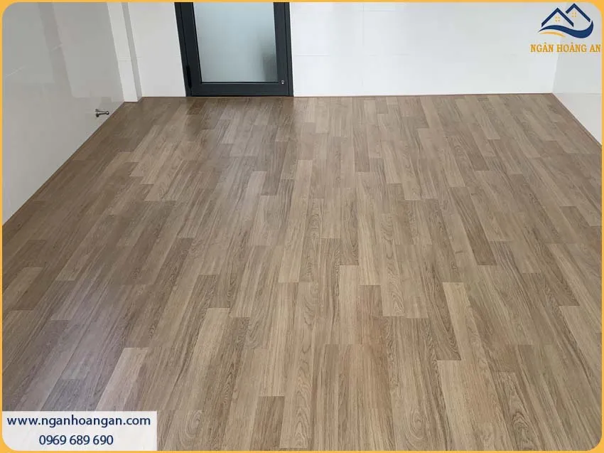Sàn Gỗ Công Nghiệp Malaysia Robina O28 8mm