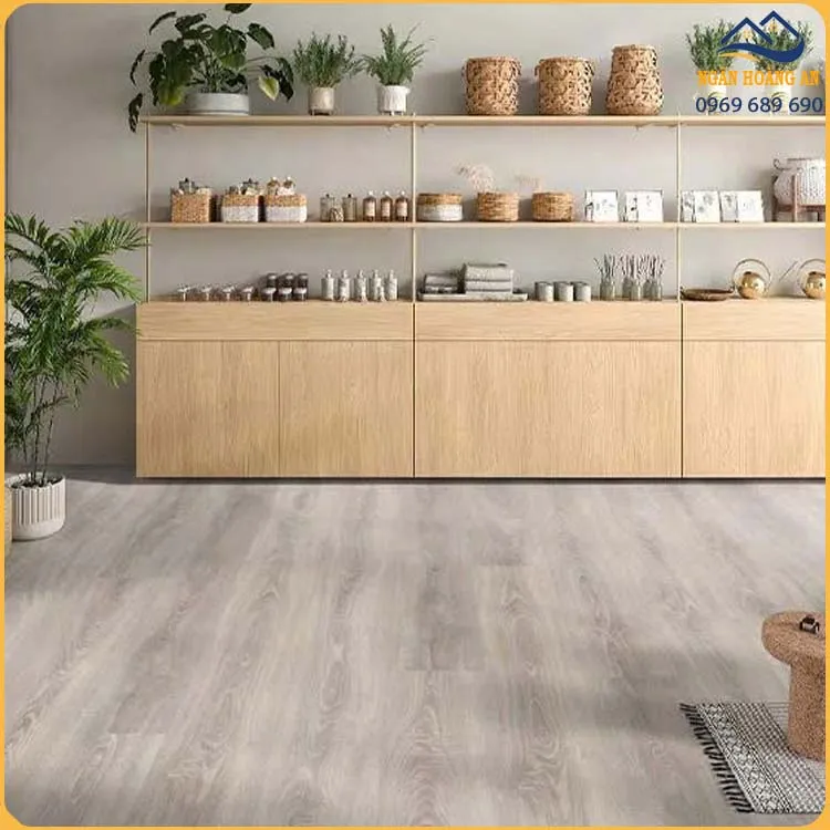 Sàn Gỗ Công Nghiệp Egger 12mm Classic PL1087