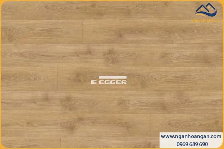 Sàn Gỗ Công Nghiệp Đức Egger Classic EL2158 8mm