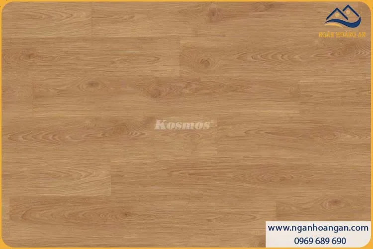 Sàn Gỗ Công Nghiệp Egger Pro EPL105 Dày 8mm