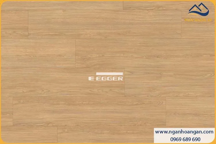Sàn Gỗ Công Nghiệp Egger 8mm Aqua+ EL2152