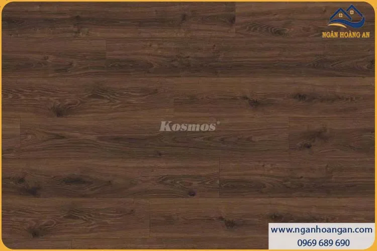 Sàn Gỗ Công Nghiệp Đức Egger Home EHL132 12mm