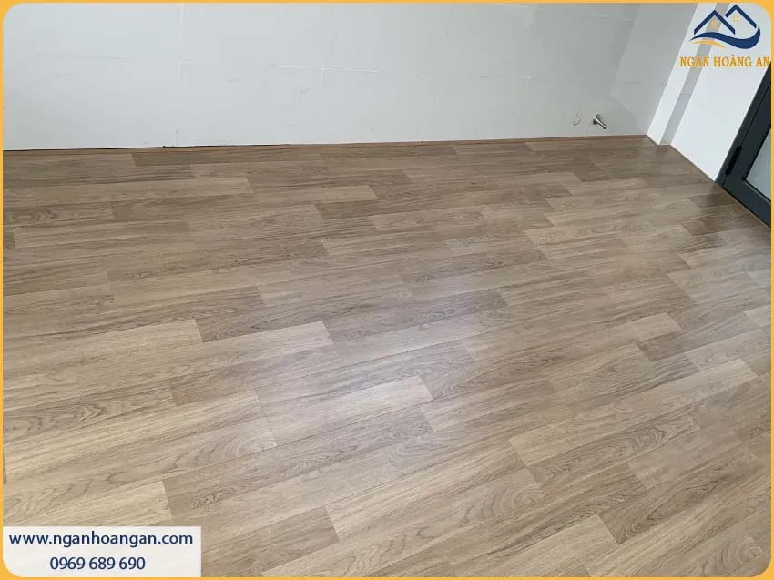 Sàn Gỗ Công Nghiệp Malaysia Robina O28 8mm