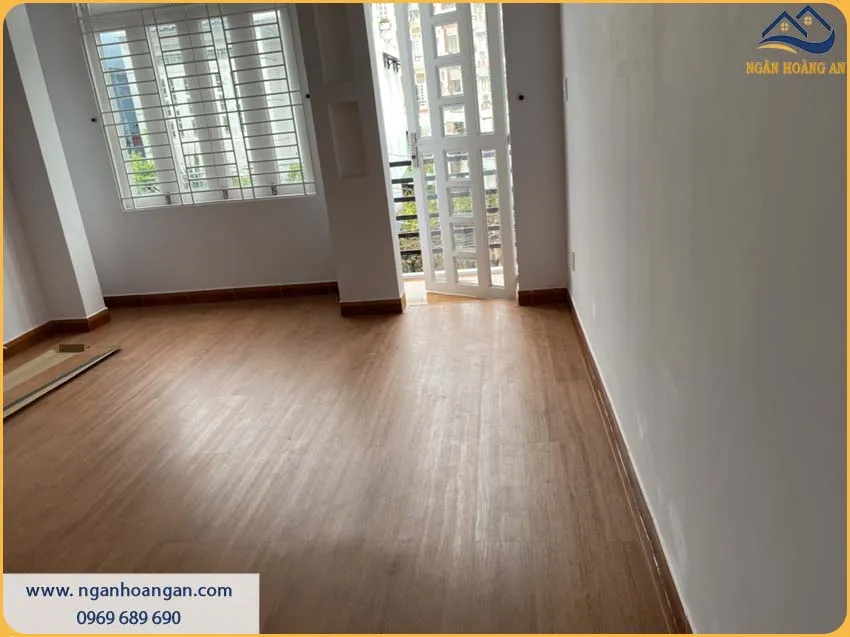 Sàn Nhựa Giả Gỗ Mang Đến Cho Bạn Không Gian Sang Trọng