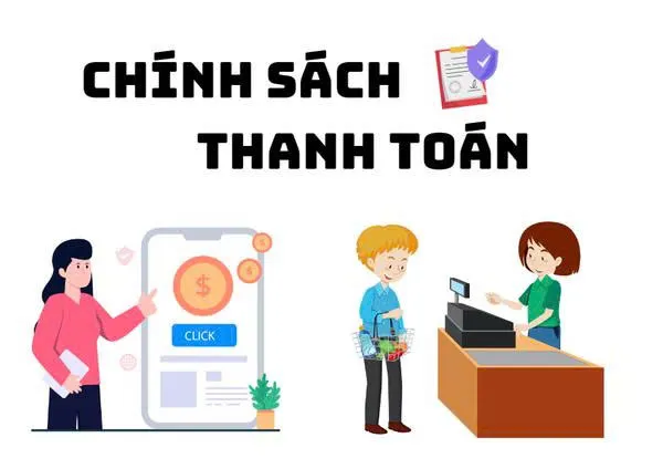 Điều Khoản Thanh Toán Tại Ngân Hoàng An