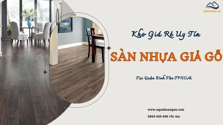 Kho Sàn Nhựa Giả Gỗ Giá Rẻ, Uy Tín