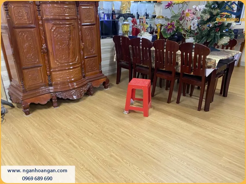 Vân Gỗ Chân Thật, Tự Nhiên Tạo Nên Một Không Gian Sống Hoàn Hảo Vân Gỗ Chân Thật, Tự Nhiên Tạo Nên Một Không Gian Sống Hoàn Hảo
