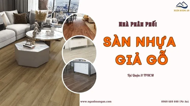 Nhà Phân Phối Sàn Nhựa Giả Gỗ Uy Tín Nhà Phân Phối Sàn Nhựa Giả Gỗ Uy Tín