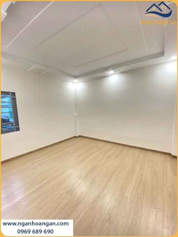 Sàn Nhựa Dán Keo MsFloor Vân Gỗ Tự Nhiên Sang Trọng Cho Nhà Ở