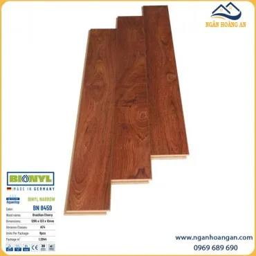 Sàn Gỗ Công Nghiệp Binyl Đức BN8459 Dày 12mm
