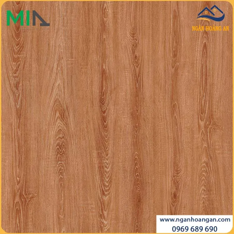 Sàn Nhựa Giả Gỗ Vinyl Hèm Khóa Đế Cao Su MIA MA 7004 Dày 7mm Sàn Nhựa Giả Gỗ Vinyl Hèm Khóa Đế Cao Su MIA MA 7004 Dày 7mm