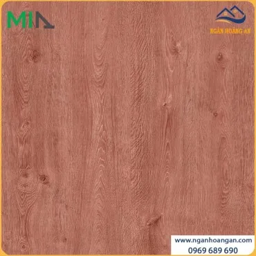 Sàn Nhựa Hèm Khóa Vân Gỗ MIA MA 7003 Đế Cao Su 7mm