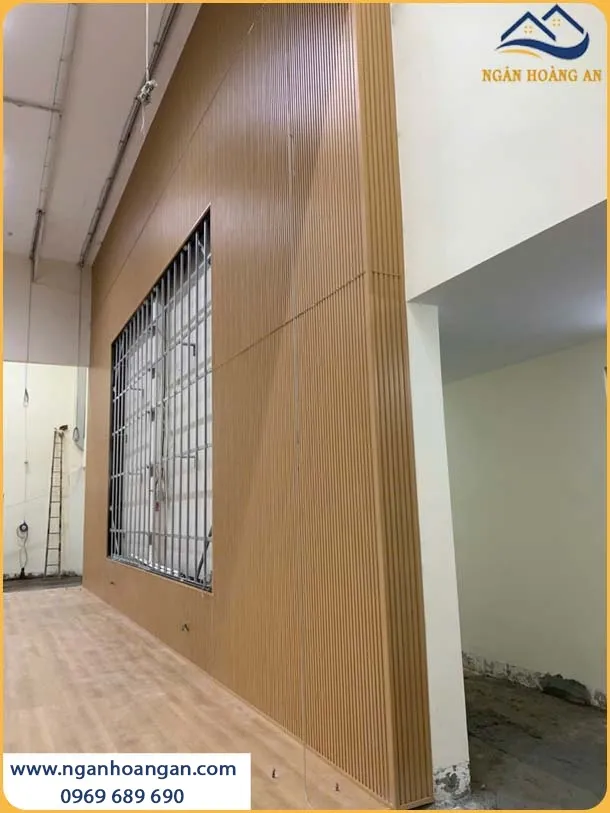 Ngân Hoàng An Là Đại Lý Lam Sóng Galawood Giả Gỗ Uy Tín TPHCM