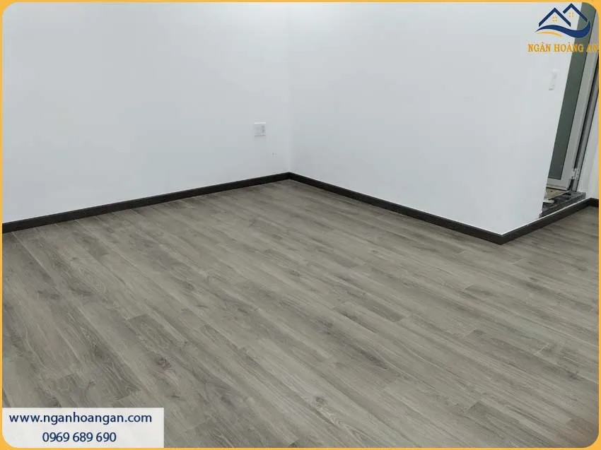 Đội Ngũ Thi Công Tận Tâm Với Từng Chi Tiết Nhỏ Của Công Trình
