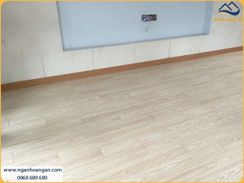 Tạo Điểm Nhấn Cho Ngôi Nhà Nhờ Thi Công Sàn Gỗ Kosmos