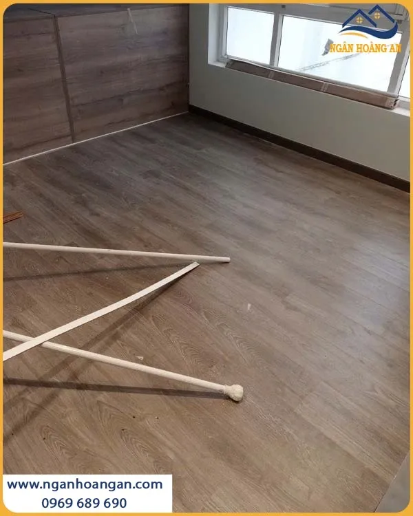 Khách Hàng Tại Thủ Đức Ưa Chuộng Sàn Gỗ Công Nghiệp Cho Nhà Ở Khách Hàng Tại Thủ Đức Ưa Chuộng Sàn Gỗ Công Nghiệp Cho Nhà Ở