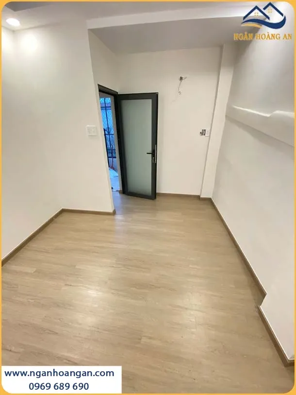 Lắp Đặt Sàn Nhựa MsFloor Giả Gỗ Vừa Tiết Kiệm Chi Phí Vừa Có Độ Bền Cao