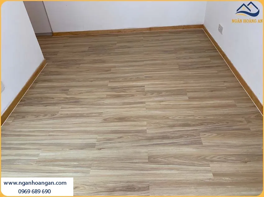 Hướng Dẫn Sử Dụng Và Bảo Dưỡng Sàn Nhựa Dán Keo W301-1 Hướng Dẫn Sử Dụng Và Bảo Dưỡng Sàn Nhựa Dán Keo W301-1