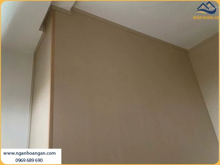 Ngân Hoàng An – Đơn Vị Lắp Đặt Len Vách Ngăn Hai Mặt Hàng Đầu TPHCM