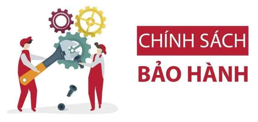 Chính Sách Bảo Hành Khi Mua Hàng Tại Ngân Hoàng An