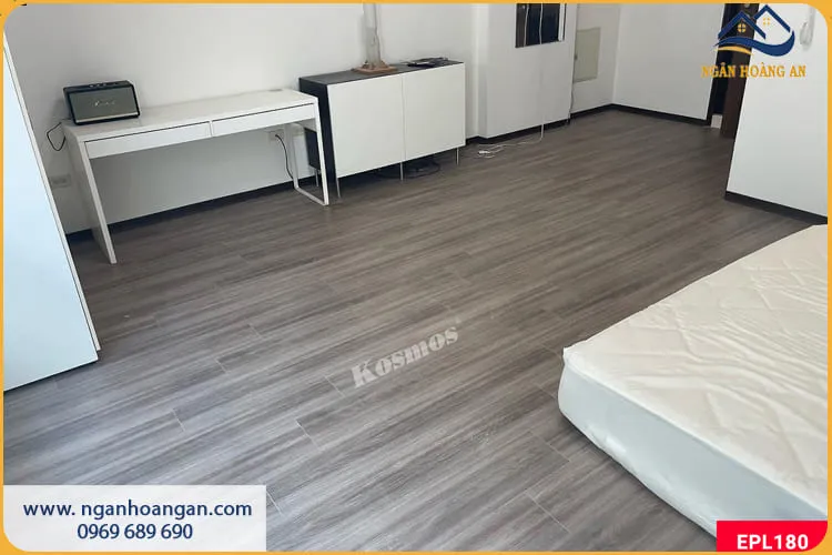 Địa Chỉ Mua Và Thi Công Sàn Gỗ Giá Rẻ Tại Quận 3 TPHCM