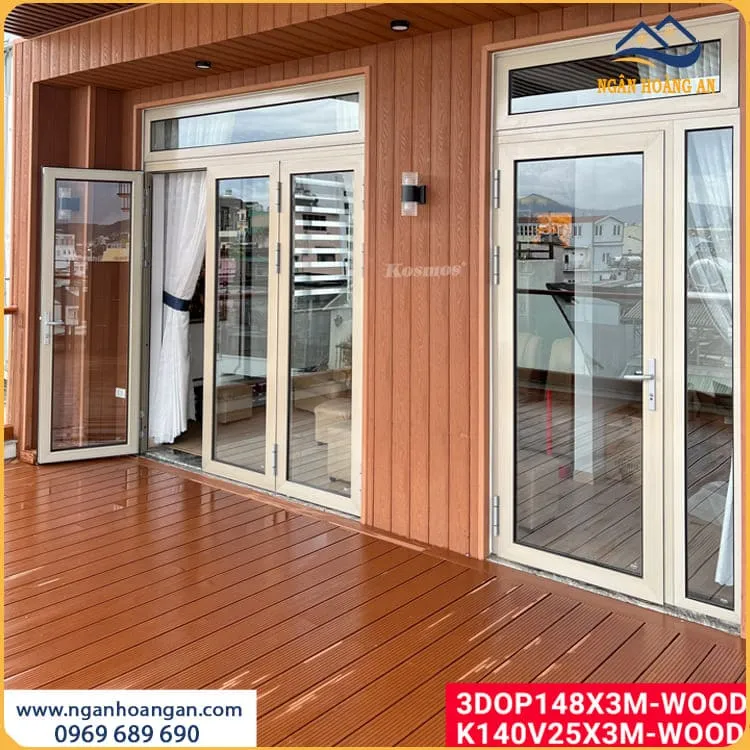Đơn Vị Thi Công Ốp Tường Gỗ Nhựa Ngoài Trời Uy Tín Tại TPHCM Đơn Vị Thi Công Ốp Tường Gỗ Nhựa Ngoài Trời Uy Tín Tại TPHCM