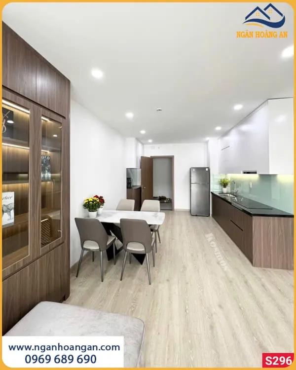 Giá Thi Công Sàn Gỗ Công Nghiệp Tại Bình Chánh