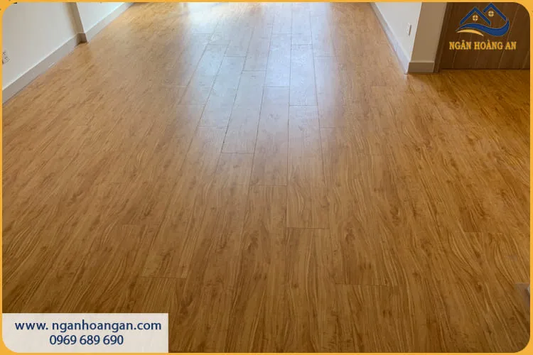 Lắp Đặt Sàn Gỗ Tăng Giá Trị Thẩm Mỹ Cho Căn Hộ Cho Thuê