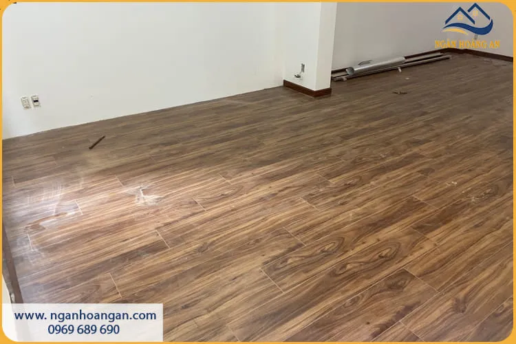 Lắp Đặt Sàn Gỗ Vừa Tiết Kiệm Chi Phí Vừa Có Độ Bền Cao