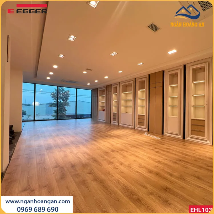 Sàn Gỗ Công Nghiệp Tạo Nên Sự Đẳng Cấp Sàn Gỗ Công Nghiệp Tạo Nên Sự Đẳng Cấp