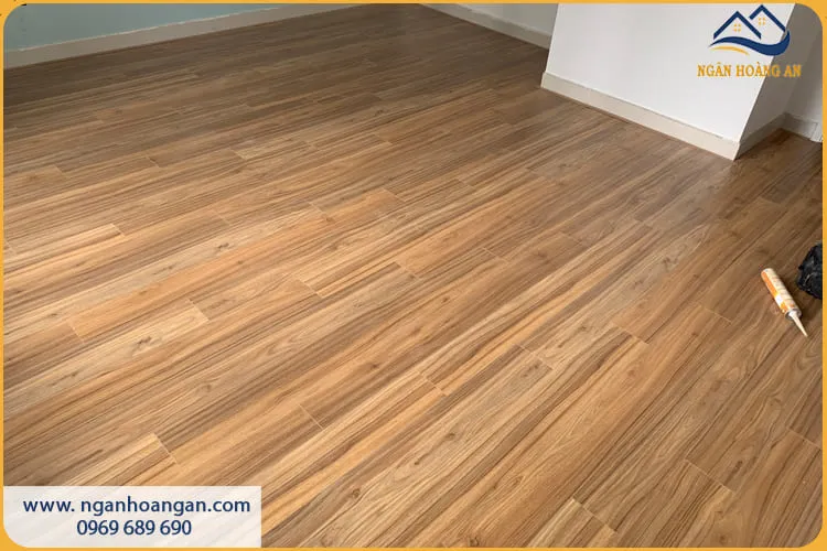 Ngân Hoàng An – Đơn Vị Lắp Đặt Sàn Gỗ Hàng Đầu TPHCM