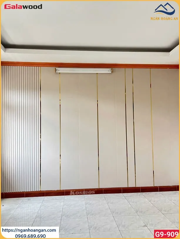 Ốp Tường Lam Sóng Nano Uy Tín Tại Quận 1 TPHCM