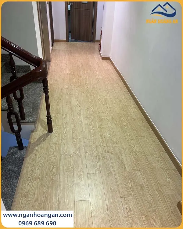 Len Chân Tường Nhựa PVC Có Khả Năng Chống Mối Mọt, Chống Ẩm Móc Len Chân Tường Nhựa PVC Có Khả Năng Chống Mối Mọt, Chống Ẩm Móc