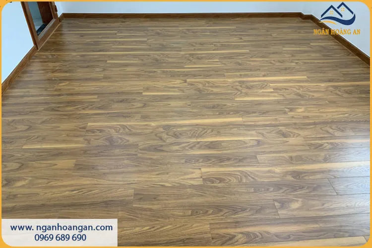 Sàn Gỗ Công Nghiệp An Toàn Cho Sức Khoẻ Của Người Sử Dụng