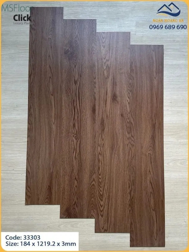 Ứng Dụng Sàn Nhựa Dán Keo Giả Gỗ MSFloor Ứng Dụng Sàn Nhựa Dán Keo Giả Gỗ MSFloor