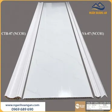 Tấm Ốp Nano Vân Đá FLEX FD202 Cắt Theo Yêu Cầu
