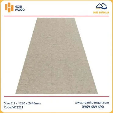 Tấm Ốp Tường Nhựa PVC Giả Đá Hobiwood VD2221