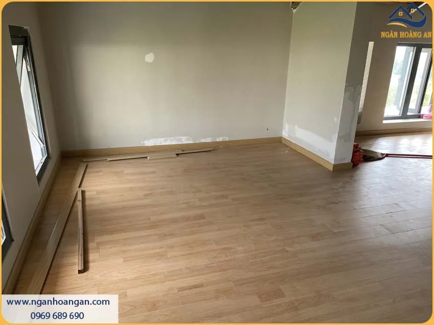 Len Chân Tường Nhựa PVC Có Khả Năng Chống Mối Mọt, Chống Ẩm Móc Len Chân Tường Nhựa PVC Có Khả Năng Chống Mối Mọt, Chống Ẩm Móc