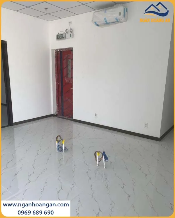 Căn Hộ Thi Công Bằng Len Nhựa Giả Gỗ Bền Bỉ, Không Bị Phai Màu Căn Hộ Thi Công Bằng Len Nhựa Giả Gỗ Bền Bỉ, Không Bị Phai Màu