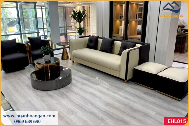 Thi Công Sàn Gỗ Công Nghiệp Giá Rẻ